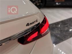 مرسيدس بنز E-Class